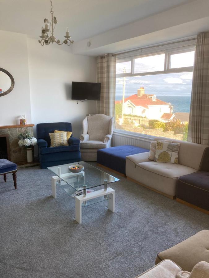 The Old Coach House Villa Portstewart Exterior photo