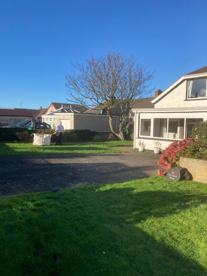 The Old Coach House Villa Portstewart Exterior photo