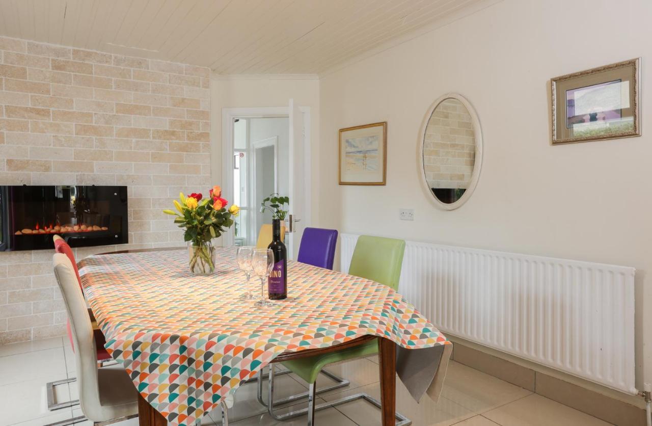 The Old Coach House Villa Portstewart Exterior photo